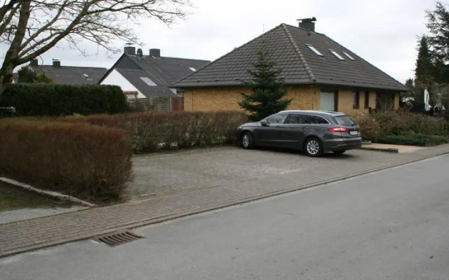 Ferienwohnung Wielenberg