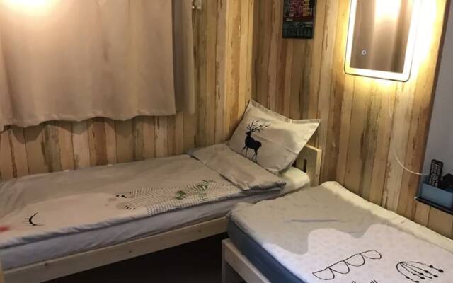 Big Wave Travel Guesthouse