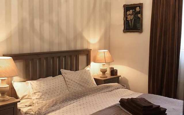 Brasov Residence Apartment