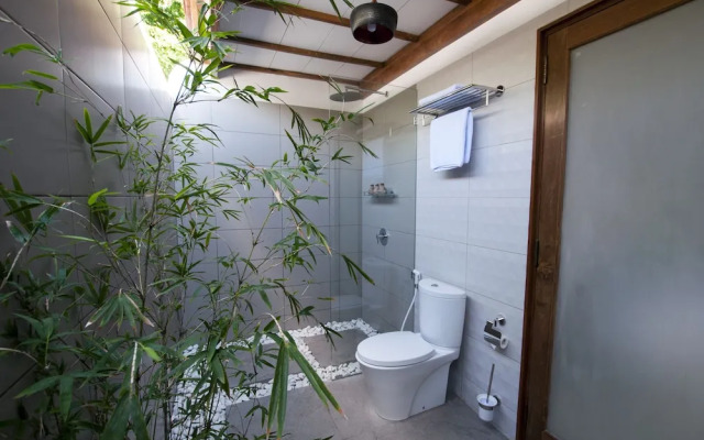 Scandinavia Gili Air