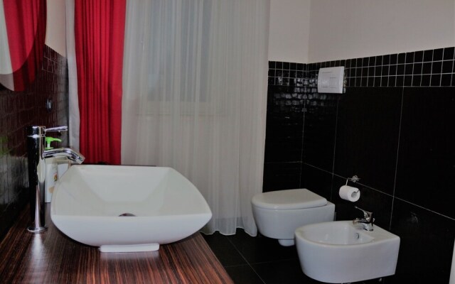La Selva Incantata b&b
