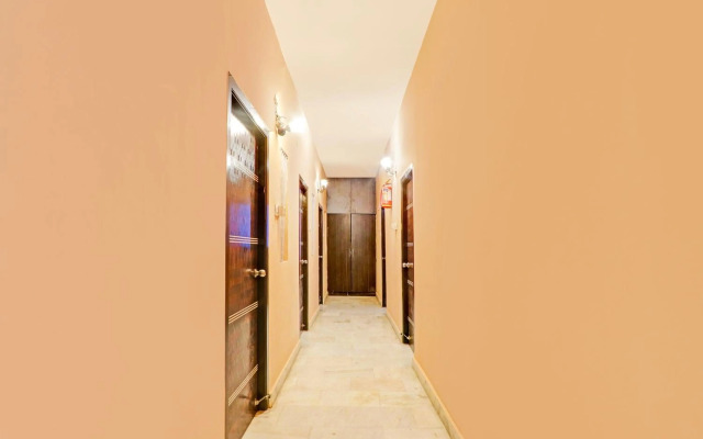 Flagship 48845 Laxmi Residency