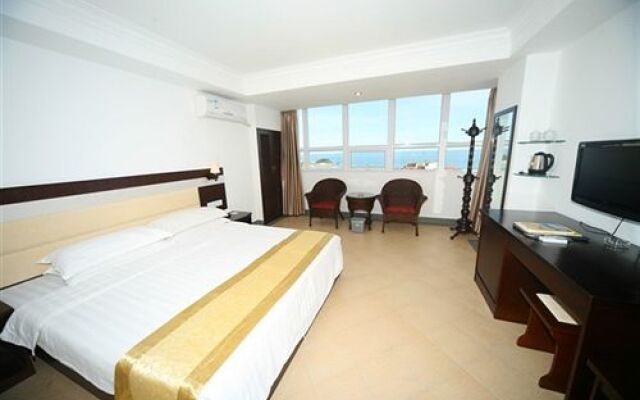 Yu Hai Seascape Hotel
