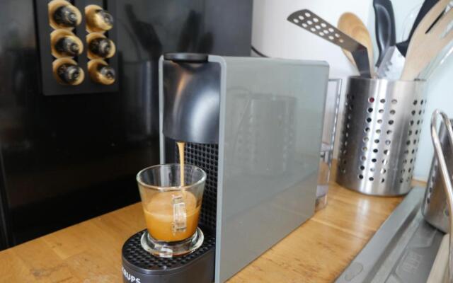 Appartement AvignonMaProvence