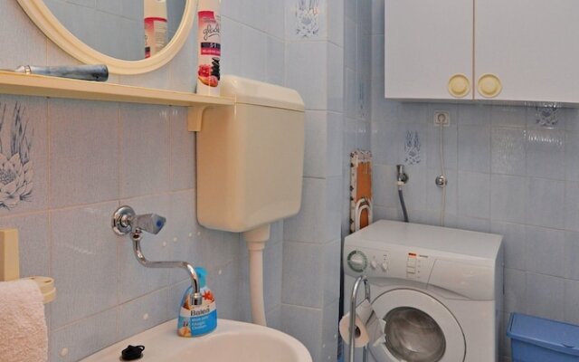 Apartment Seli