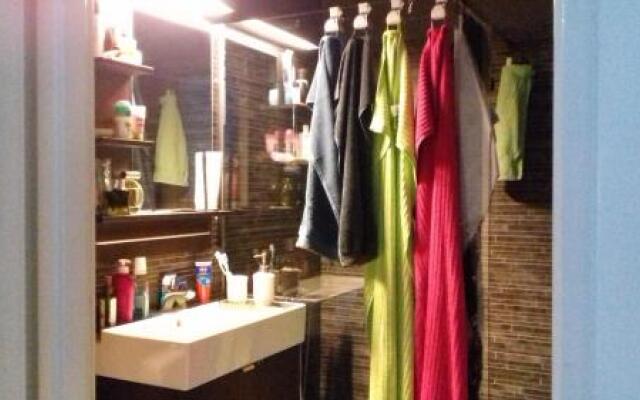 Holiday Home Byvagen 38