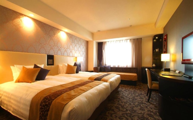 Superior Twin room (트윈 침대 2개) 사진 1