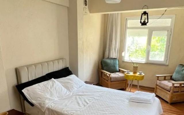 Urla Sanat Sokağı Narlıbahçe Home