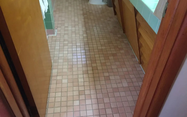 Motel Townhouse