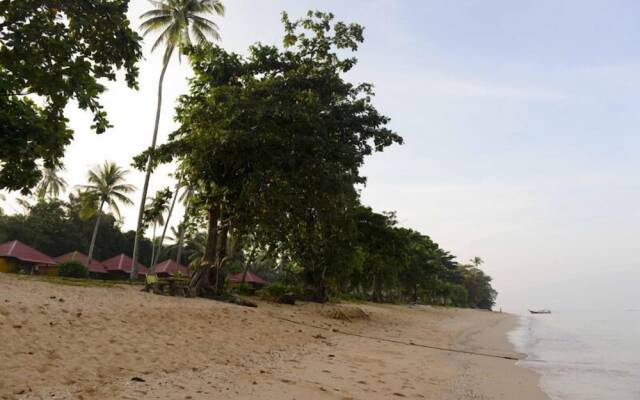 Libong Relax Beach Resort