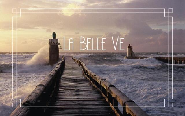 La Belle Vie Capbreton