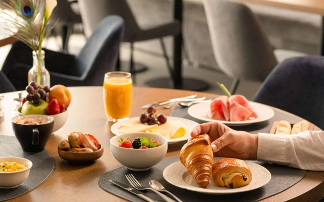 Mercure Geneva Airport