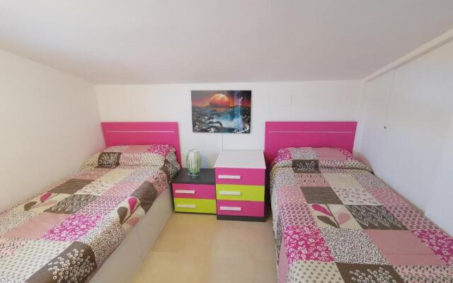 Alojamientos Marel Atico