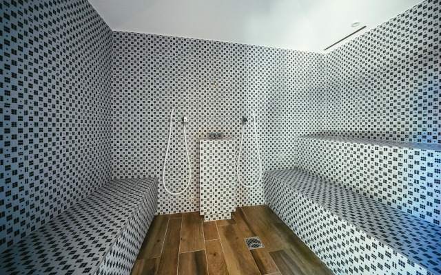 Falkensteiner Premium Mobilehomes Zadar - Camping