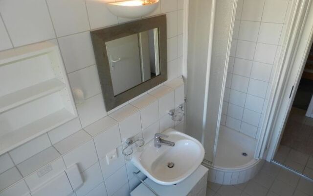 Apartment Suzanne Nr. 20