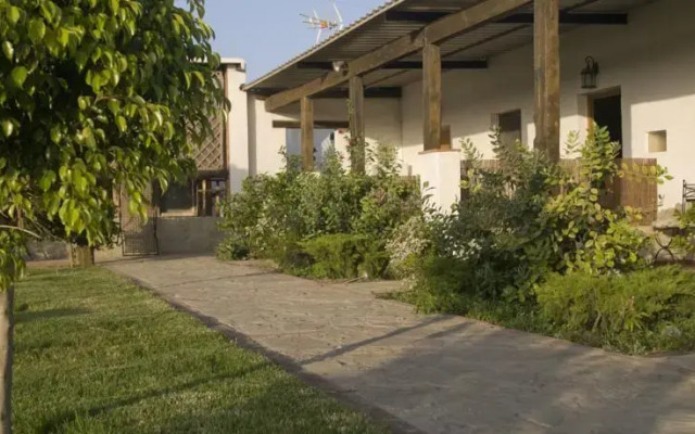 Habitaciones La Vega