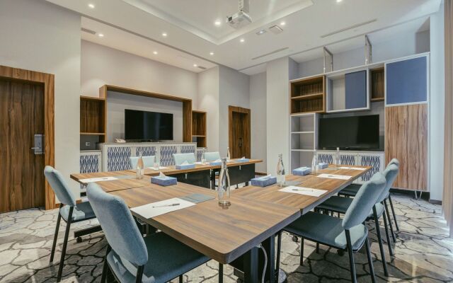 Hilton Garden Inn Casablanca Sud