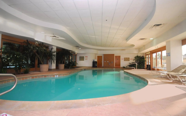 Embassy Suites by Hilton Convention Center Las Vegas