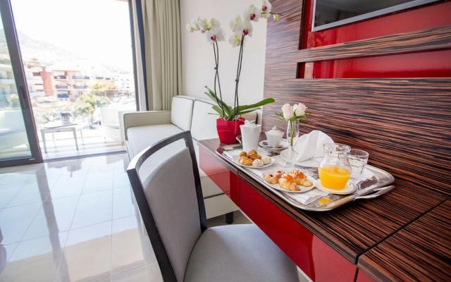 Victoria Palace Cefalu