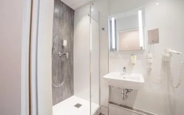 City Hotel Hannover