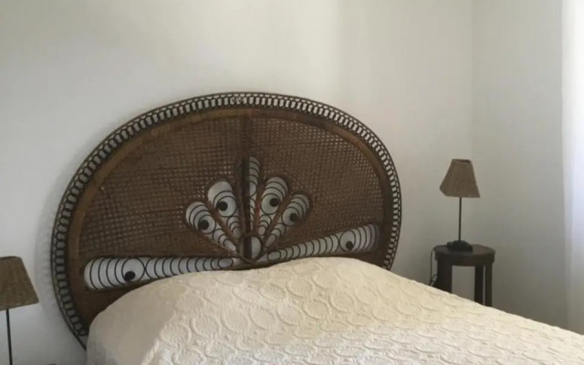 Soulac sur mer a 1km de la plage