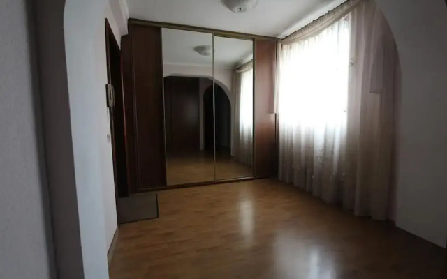 Spacious comfortable apartment