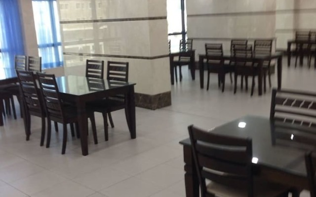 Diyar Al-Mashaer Hotel