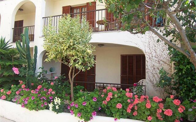 Apartamentos Casa Vida