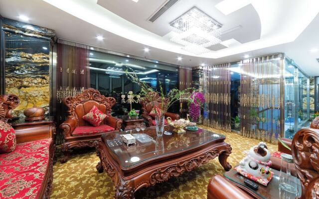 Rosee Hotel & Apartment