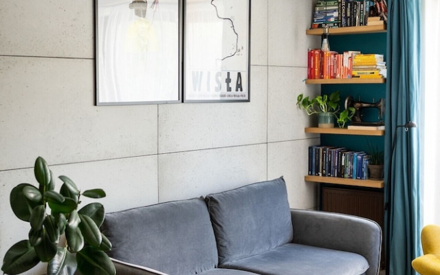 Deluxe Apartment Przedwiosnie by Renters