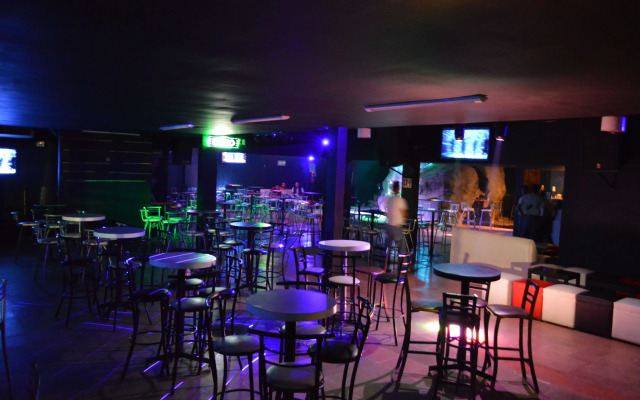 Hotel Jardin Real