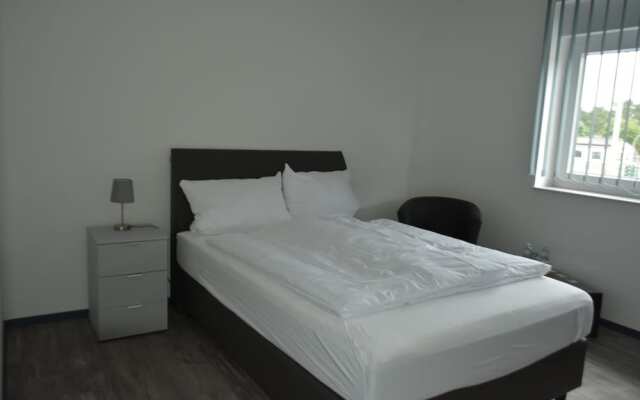 ANJA'S motel - Adult Only
