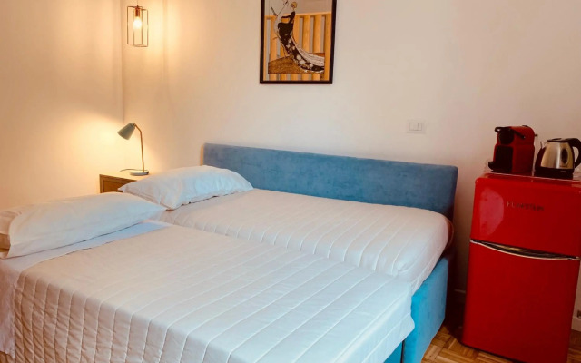 Amazing Trevi Fountain