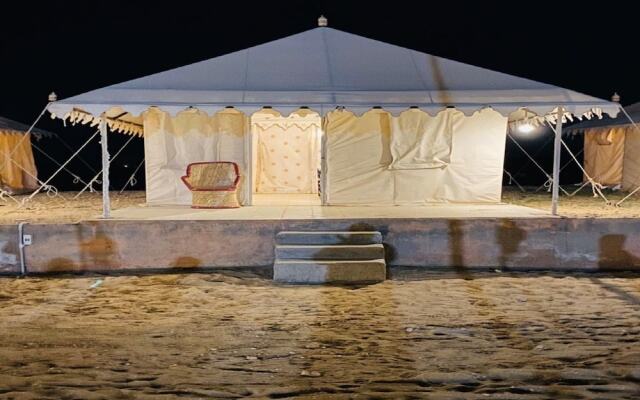 Bhawana Camp and Resorts