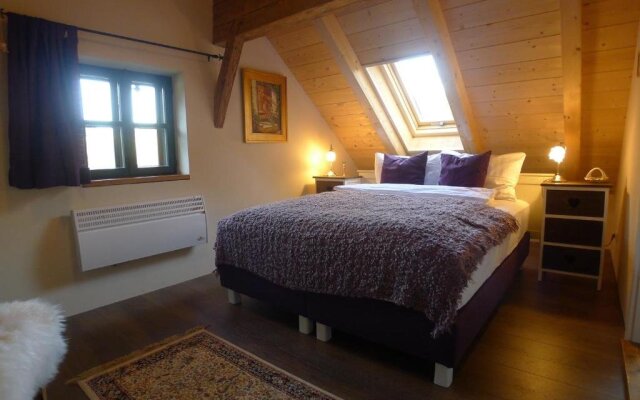 Heuholzmühle Privatzimmer