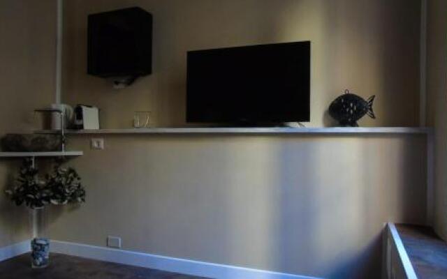 Luxury Suite Piazza Di Spagna