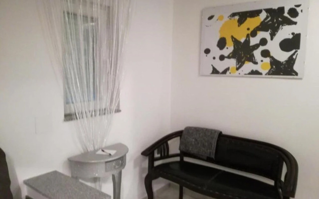 Xena - Comfort and Spacious - A1 Grey