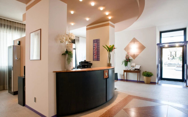 Hotel Gardenia