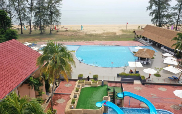 Holiday Villa Beach Resort & Spa Cherating