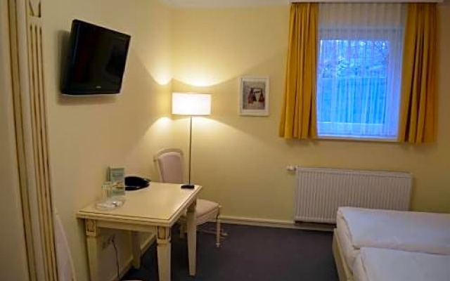 Hotel Pension Bellevue