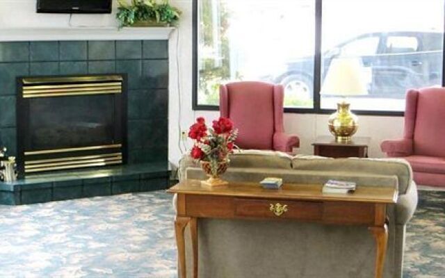 Valley Forge Inn