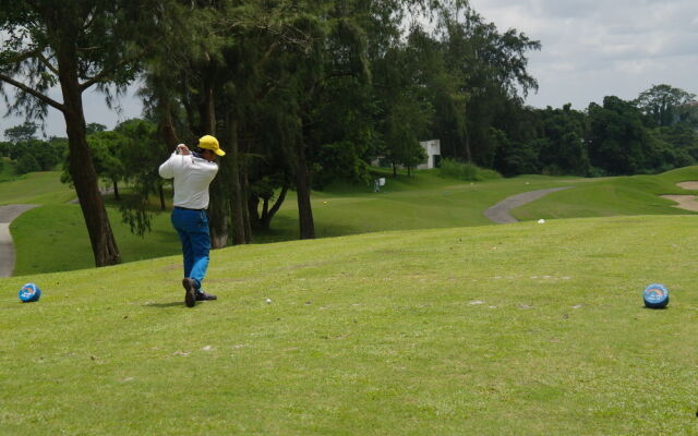 KC Hillcrest Hotel and Golf Club