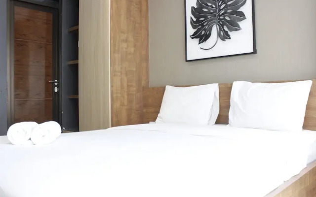 Artistic & Scenic Studio at Gateway Pasteur near Cimahi