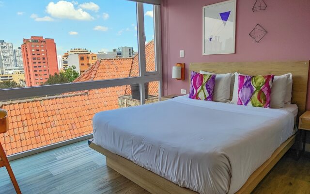 Urban Heights Bogota