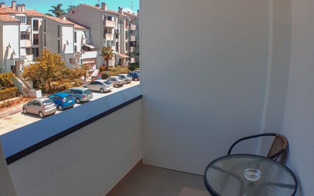 BAGI Apartments & Rooms