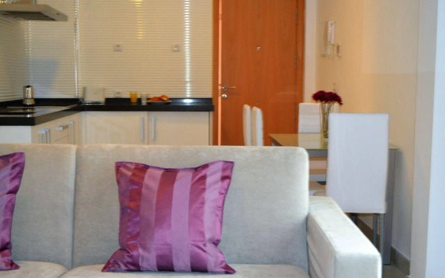 Apartamentos Plaza de la Encarnación