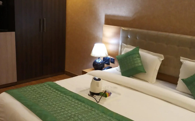 Hotel Palazzo inn