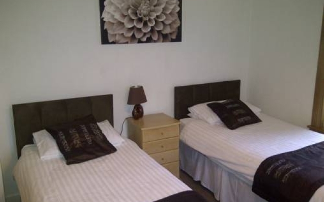 Northfield House Hotel