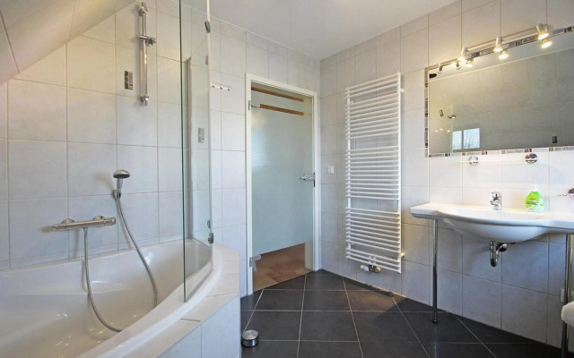 Ostseetraum Wohnung OG