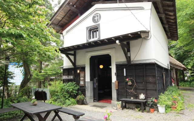 Yokokura-inn